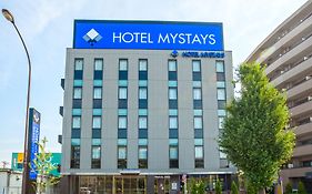 Mystays 羽田酒店